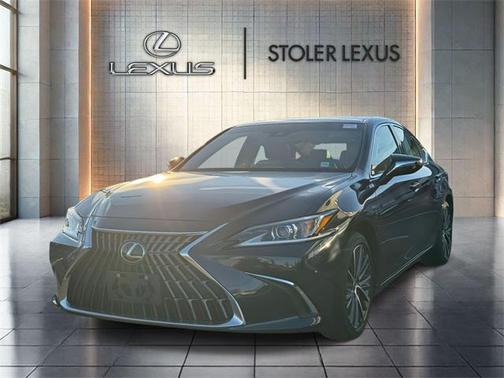 2023 Lexus ES 350 Base