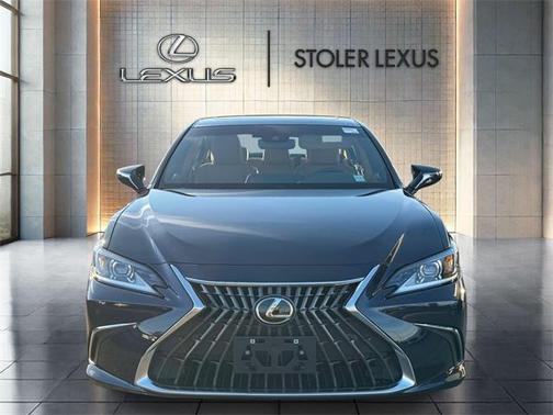 2023 Lexus ES 350 Base