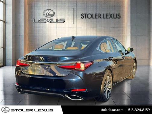2023 Lexus ES 350 Base