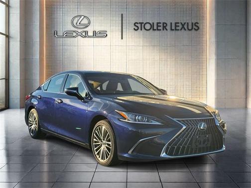 2023 Lexus ES 350 Base