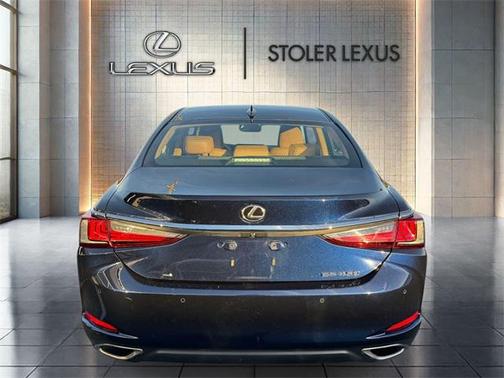 2023 Lexus ES 350 Base