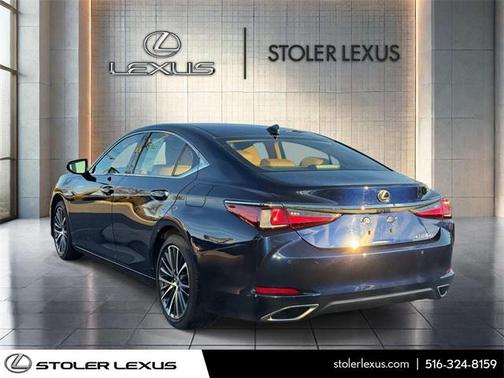 2023 Lexus ES 350 Base