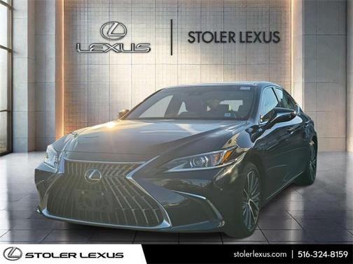 2023 Lexus ES 350 Base