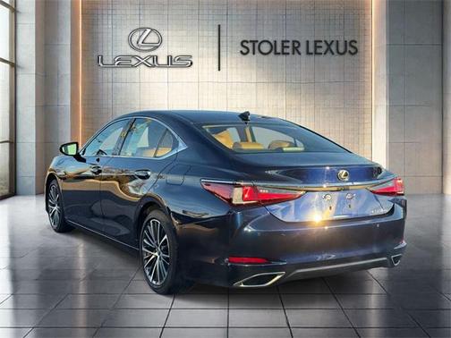 2023 Lexus ES 350 Base