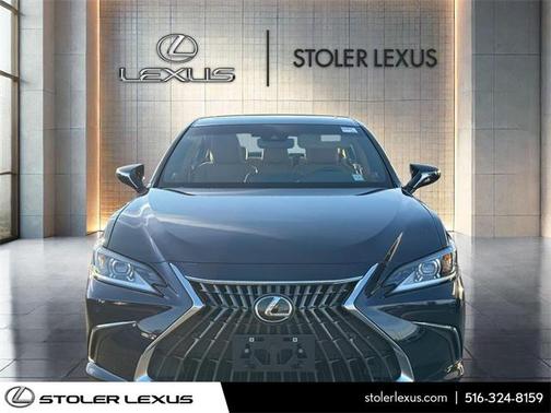 2023 Lexus ES 350 Base