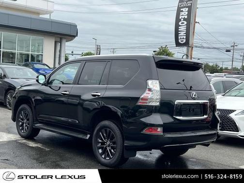 2023 Lexus GX 460 Premium