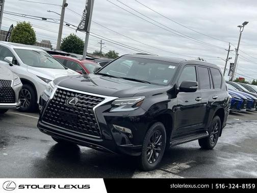 2023 Lexus GX 460 Premium