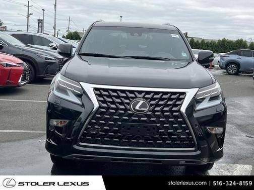 2023 Lexus GX 460 Premium