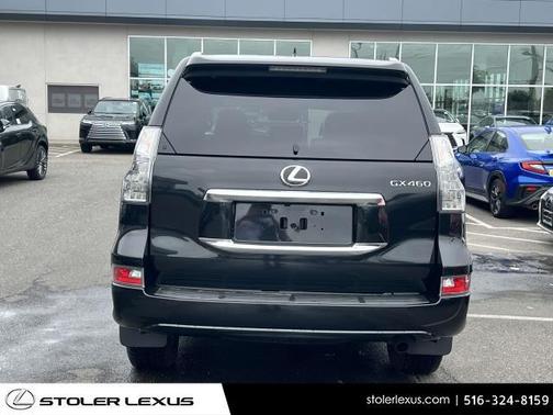 2023 Lexus GX 460 Premium