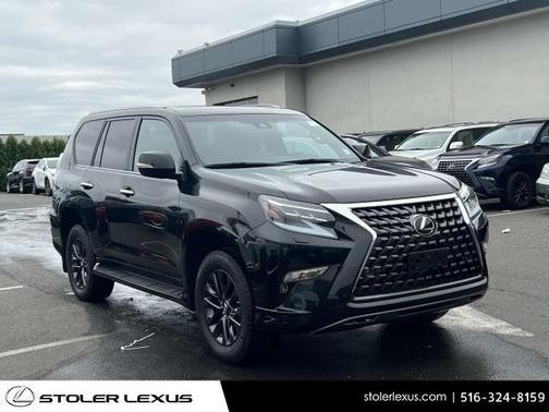2023 Lexus GX 460 Premium
