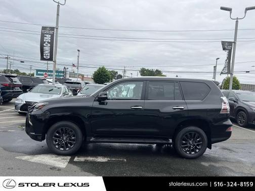 2023 Lexus GX 460 Premium