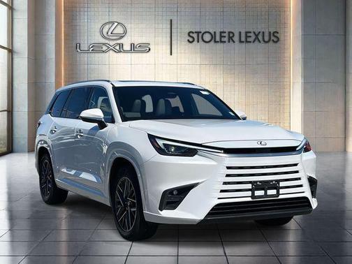 2024 Lexus TX 350 Premium