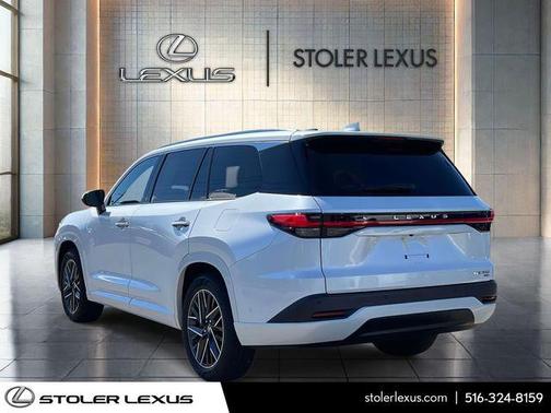 2024 Lexus TX 350 Premium