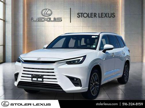 2024 Lexus TX 350 Premium
