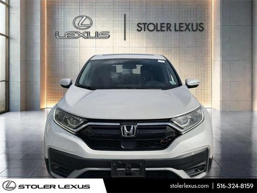 2020 Honda CR-V AWD EX