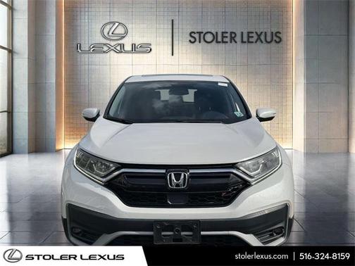 2020 Honda CR-V AWD EX