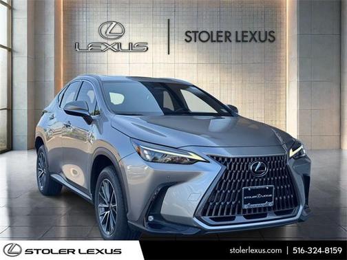 2022 Lexus NX 350 Premium