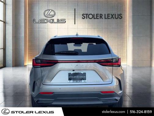 2022 Lexus NX 350 Premium