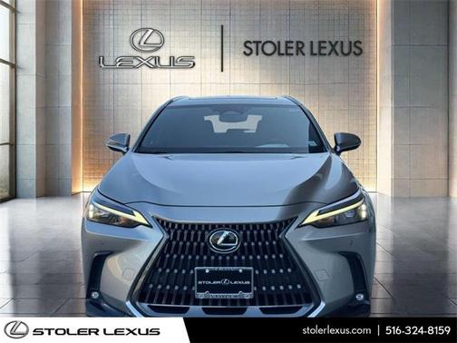 2022 Lexus NX 350 Premium