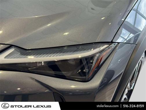 2025 Lexus UX 300h Base