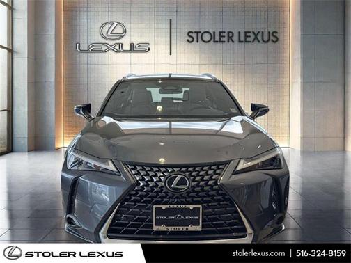 2025 Lexus UX 300h Base