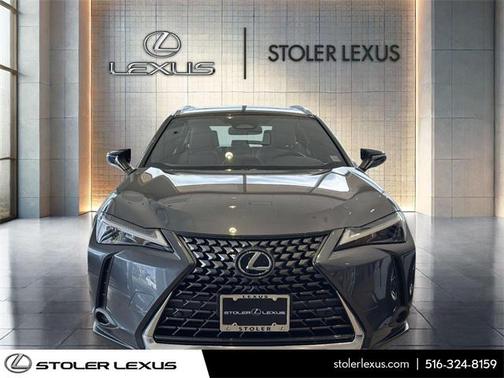 2025 Lexus UX 300h Base