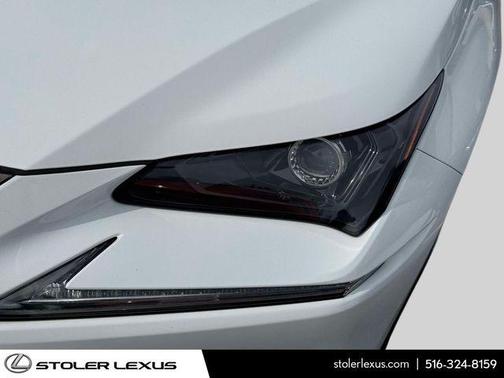 2019 Lexus NX 300 F Sport