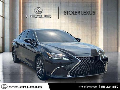 2024 Lexus ES 300h Base