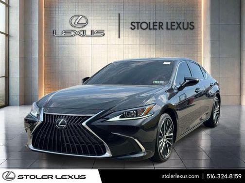 2024 Lexus ES 300h Base