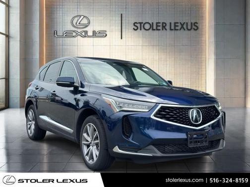 2023 Acura RDX Technology Package