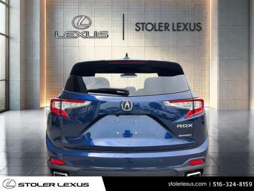 2023 Acura RDX Technology Package