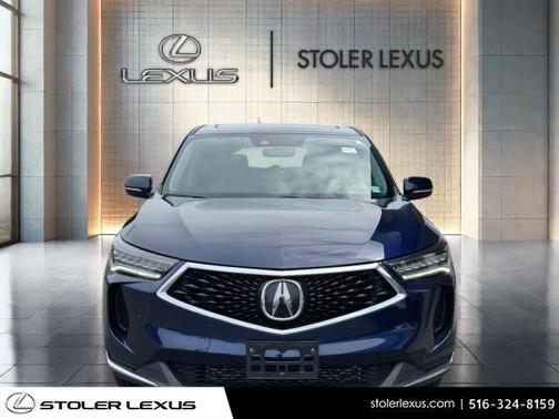 2023 Acura RDX Technology Package