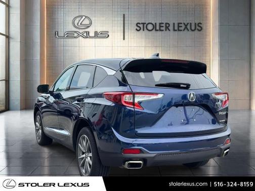 2023 Acura RDX Technology Package