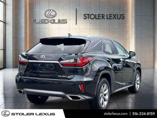 Caviar 2018 Lexus RX 350 Base