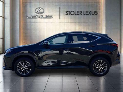 Caviar 2025 Lexus NX 350 Premium