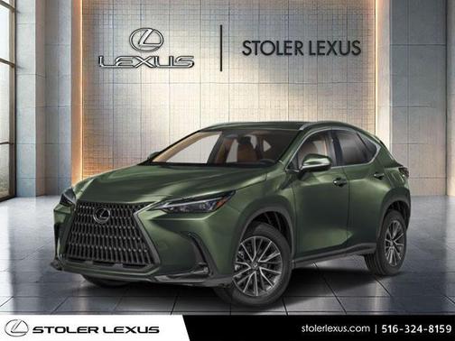 2026 Lexus NX 350 NX 350 Premium
