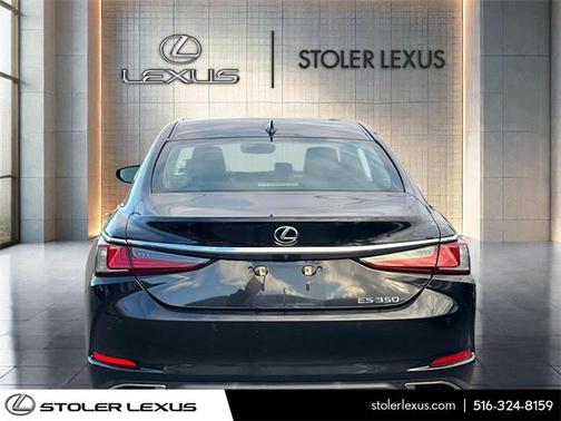 2019 Lexus ES 350 Base