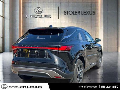 Caviar 2024 Lexus RX 350 Premium