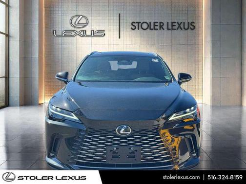 Caviar 2024 Lexus RX 350 Premium