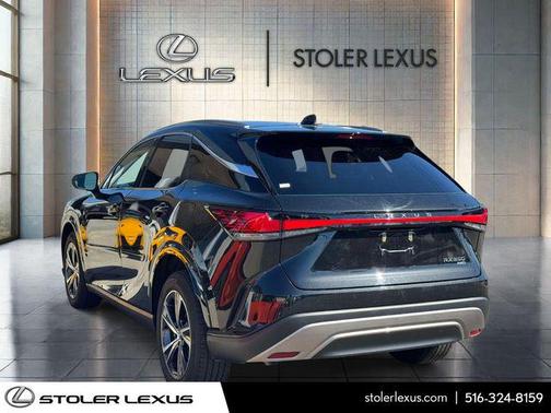Caviar 2024 Lexus RX 350 Premium