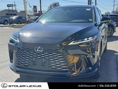 Caviar 2024 Lexus RX 350 Premium