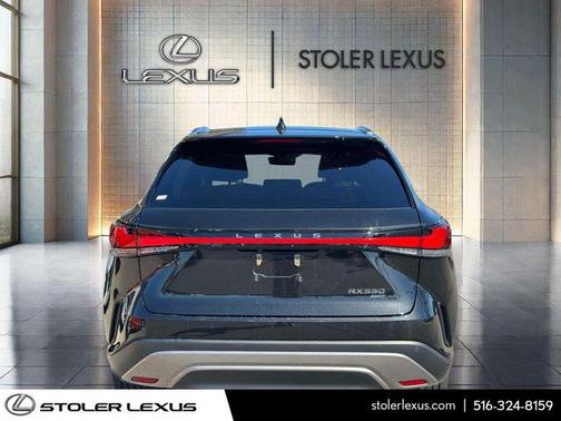 Caviar 2024 Lexus RX 350 Premium