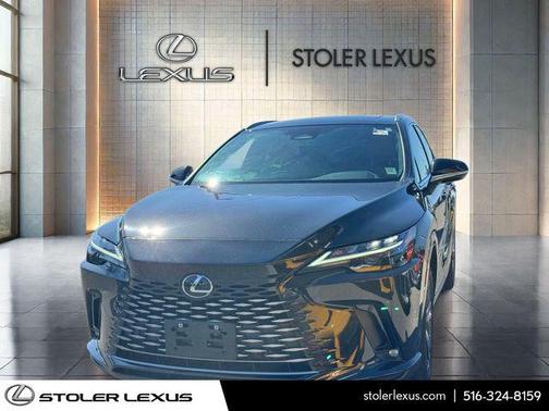 Caviar 2024 Lexus RX 350 Premium