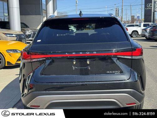 Caviar 2024 Lexus RX 350 Premium