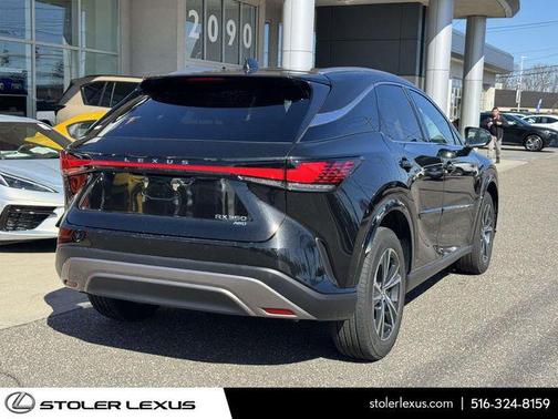 Caviar 2024 Lexus RX 350 Premium