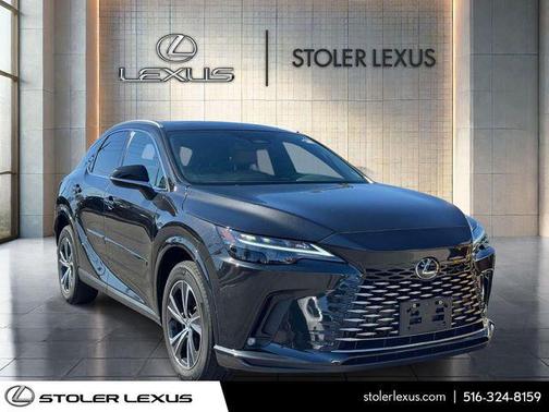 Caviar 2024 Lexus RX 350 Premium