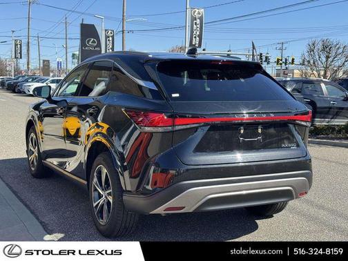 Caviar 2024 Lexus RX 350 Premium