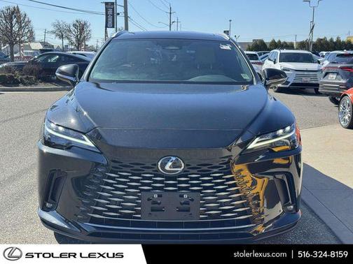 Caviar 2024 Lexus RX 350 Premium