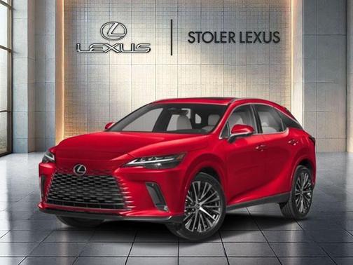 2026 Lexus RX 350 Premium