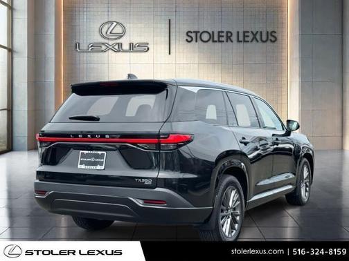 2024 Lexus TX 350 Base